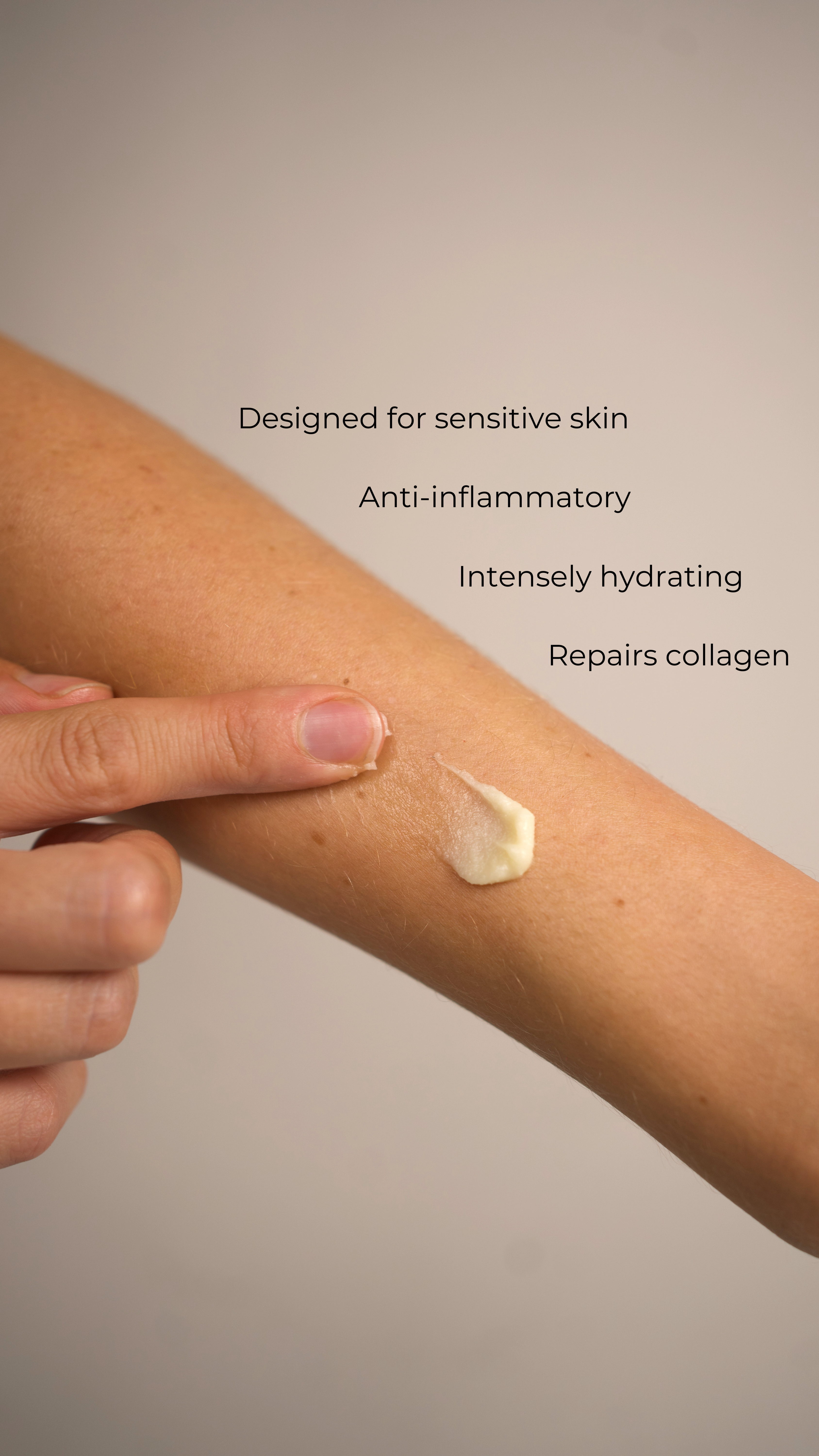 Tallow Balm