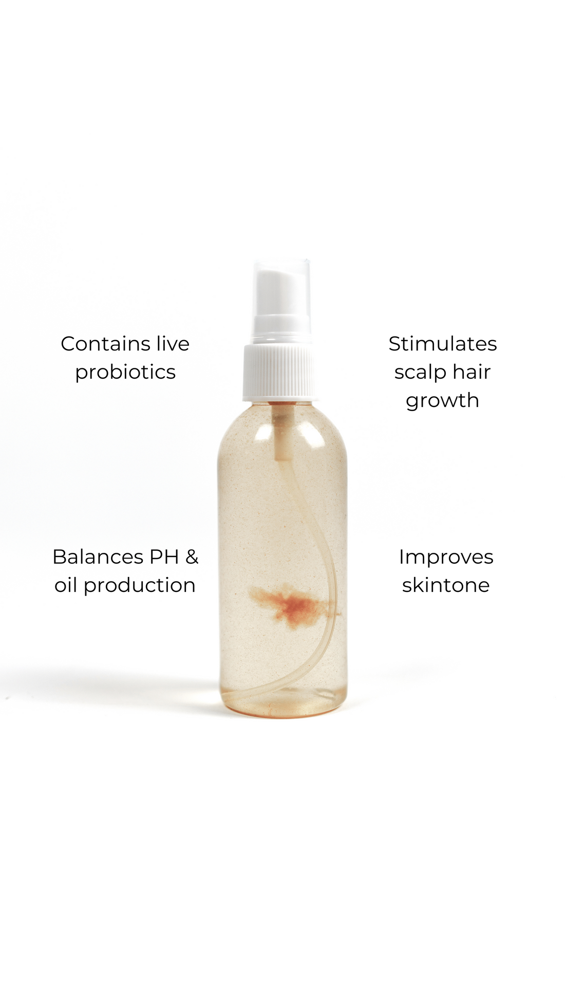 Probiotic Toner
