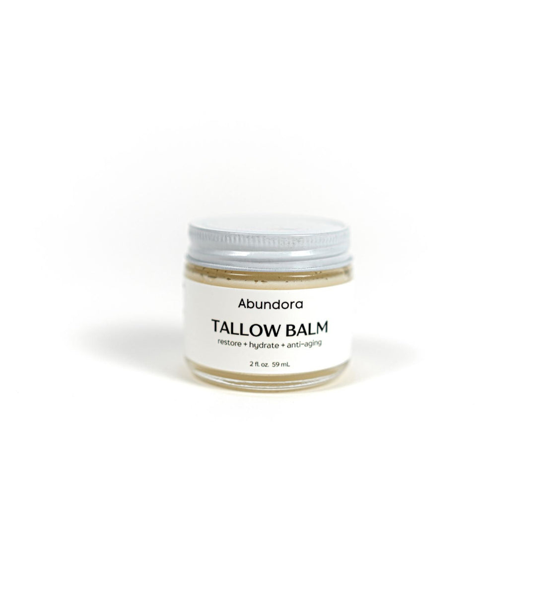 Tallow Balm