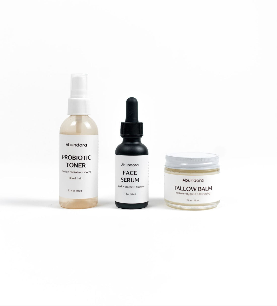 Skincare Set